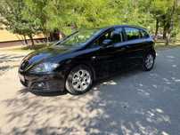 Seat Leon 1.8TSI 160cai 2010 Euro 5 sau Schimb