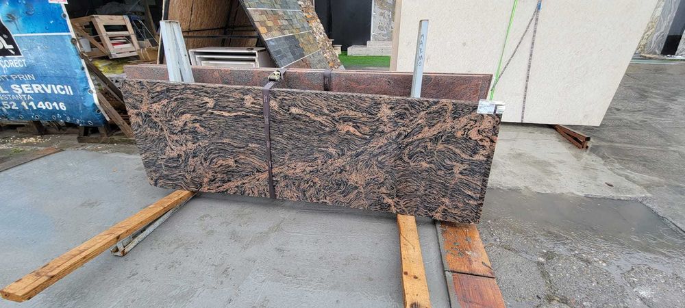 Glafuri si Trepte din marmura si granit