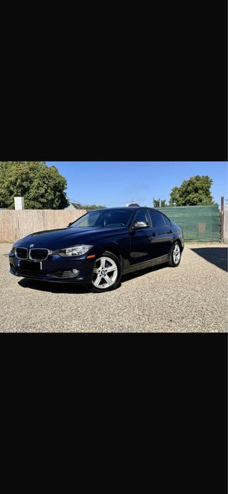 Vand BMW seria 3 328i