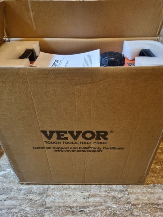 Încălzitor, Diesel  Tip webasto- Sirocou 8kw, nou