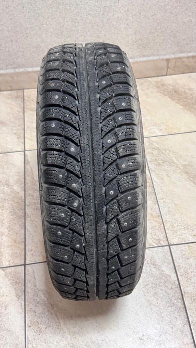 Шины шипованные 185/65/15