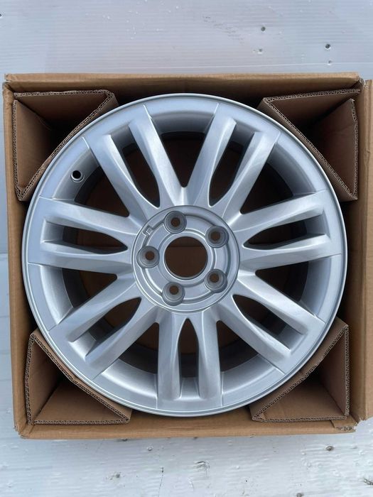 Janta jante aliaj R17 Renault Laguna 3 noi originale
