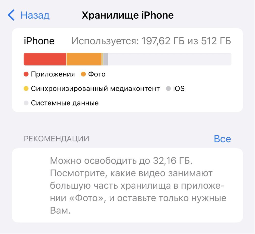 iPhone 14 Pro Max 512 ГБ | Состояние отличное