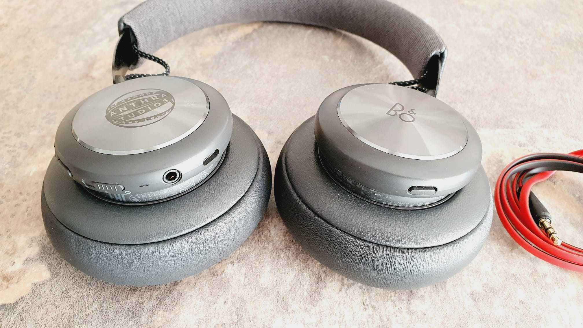 Casti Bang & Olufsen Beoplay H4 RAF Camora cu garantie