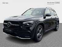 Mercedes-Benz GLB Mercedes-Benz GLB 200 d 4matic