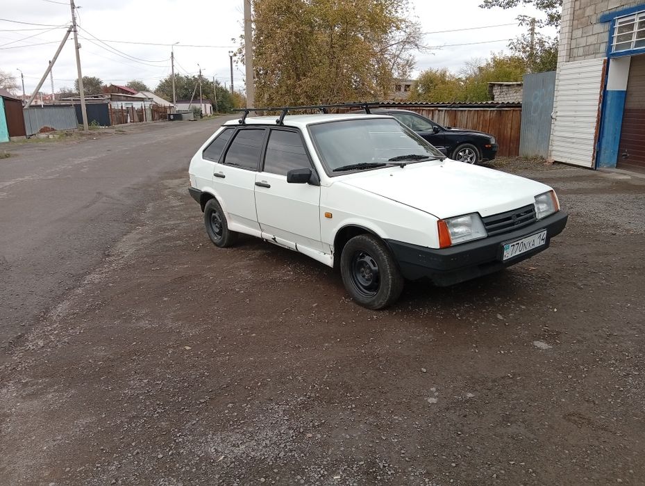 Продам живую девядку.