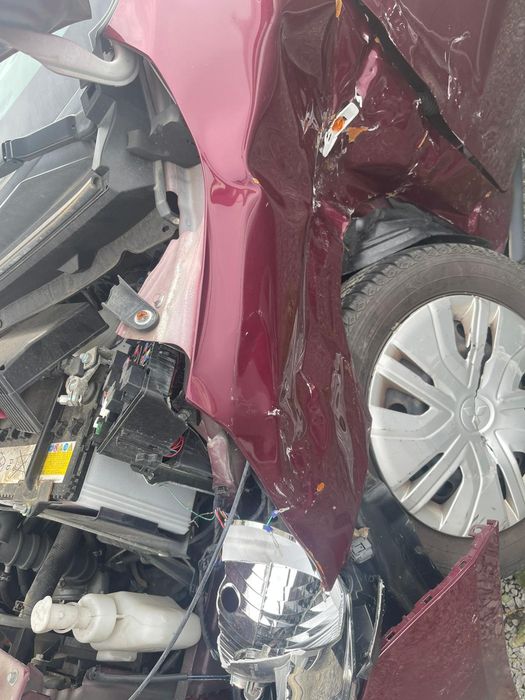 Митсубиши спеис стар