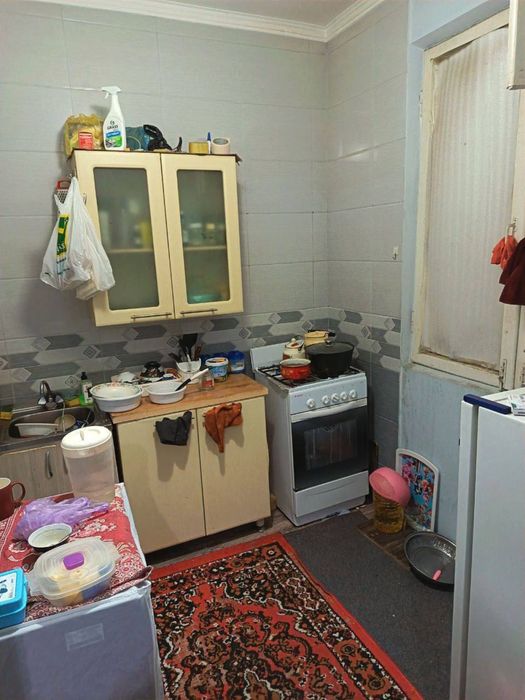 Massiv Feruza продается квартира 2/3/4 зеркалко