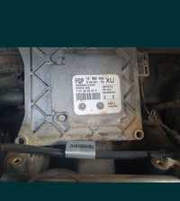 ECU opel zafira b 1.8 z18xer