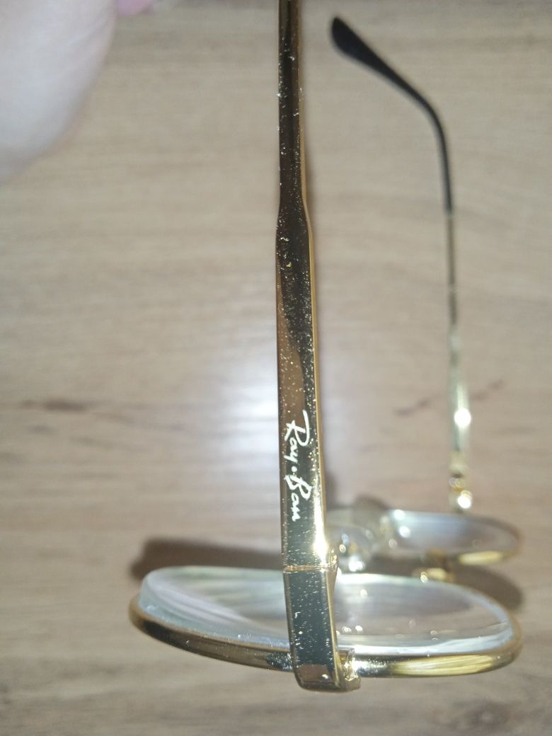 Очки Ray Ban, оригинал