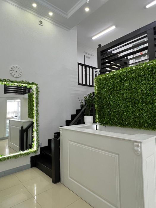 Сдам массажный кабинет