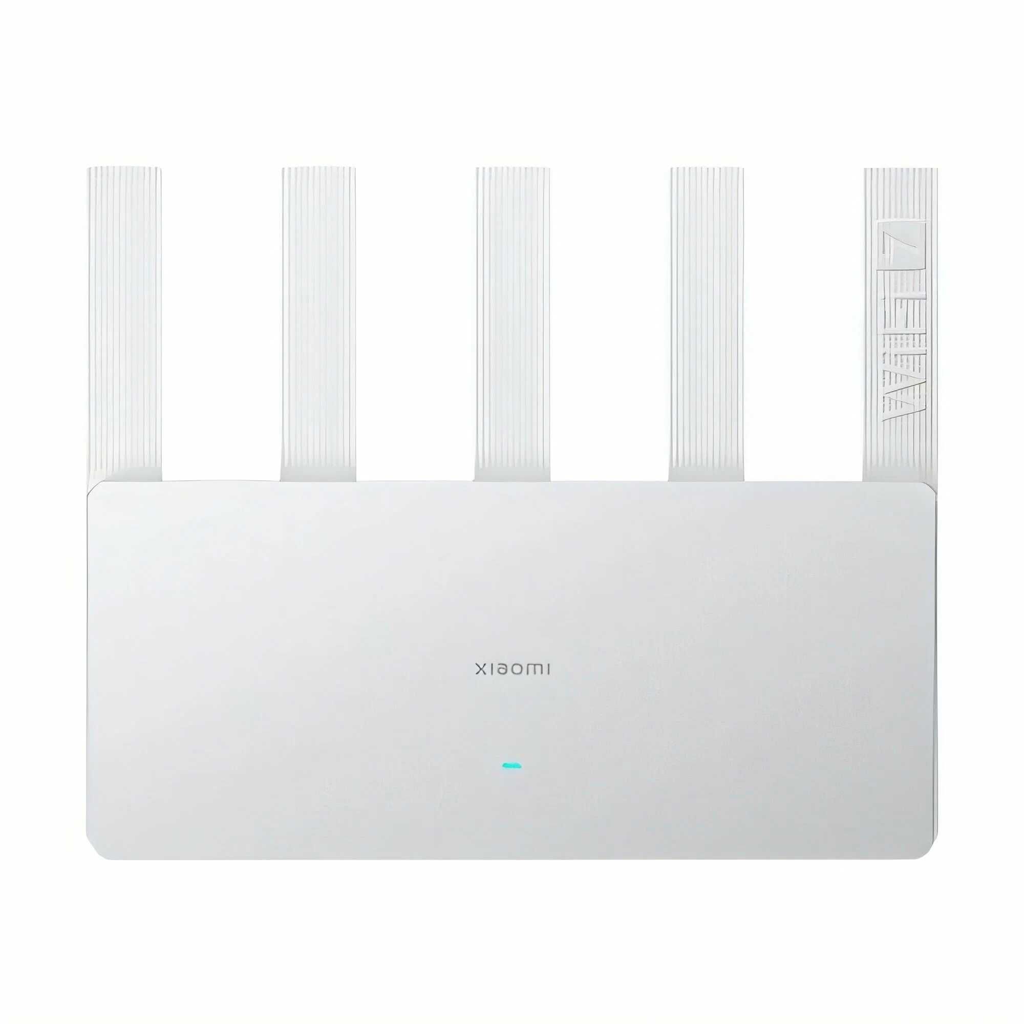 Роутер Xiaomi Router BE5000