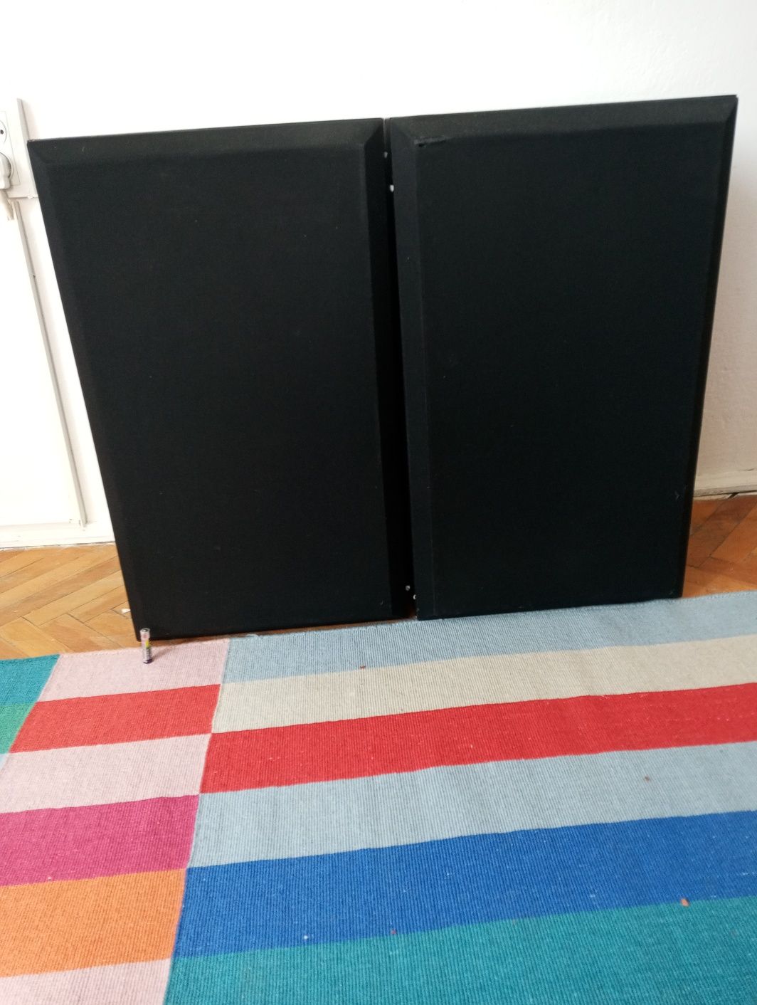 Boxe Bose interaudio 4000 xl