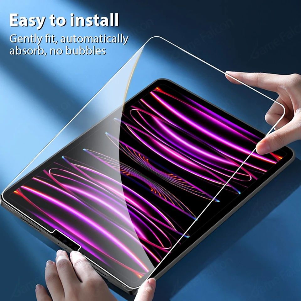 Стъклен протектор таблет iPad / Samsung / Xiaomi Redmi Pad Pro /Lenovo