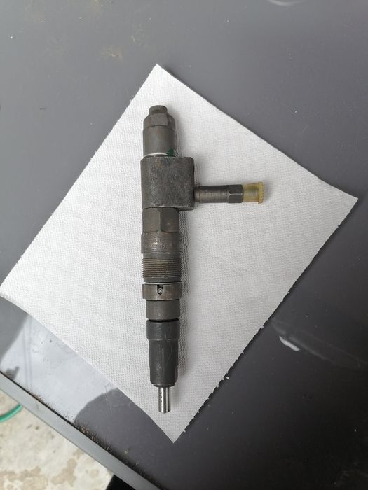 Piese, accesorii motor Raba