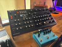 Synth Novation Peak