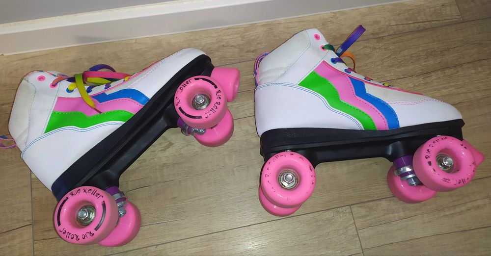 Кънки Rio Roller, 38-39 номер