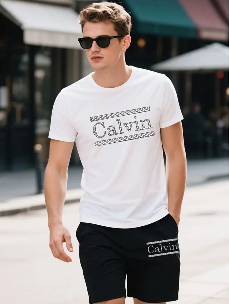 Мъжки дрехи/Тениски, Екипи/ Всички размери:S,M,L,Xl,XXL
