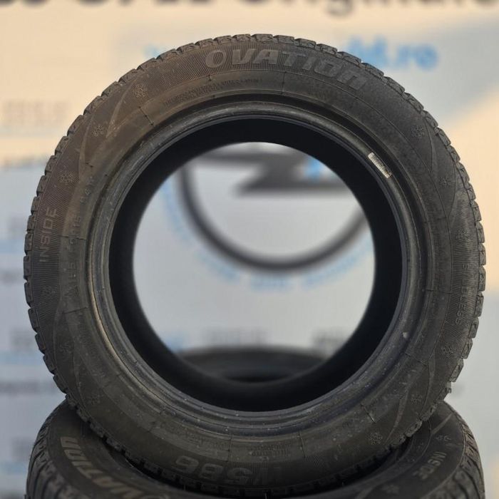 Anvelope iarna 185/60/15R 84T DOT 2021