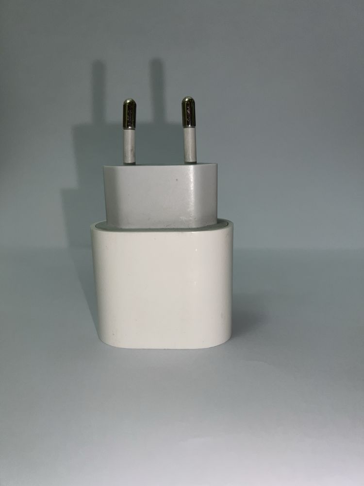 Адаптер ios.