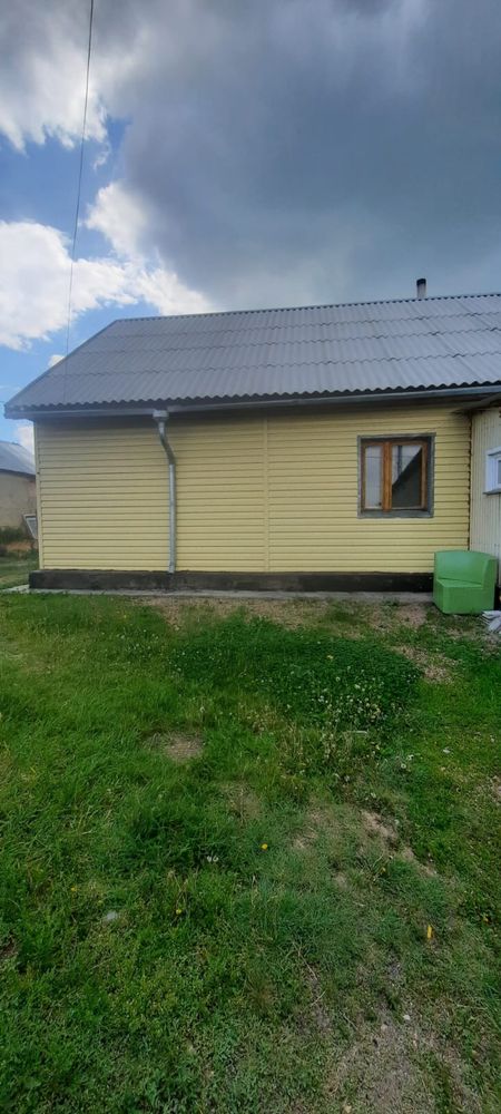 Продам дом срочно хороший очень недорого в городе