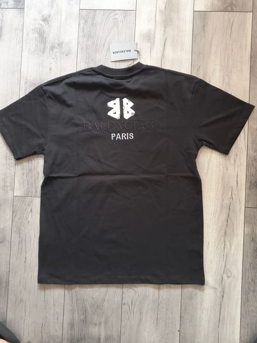 Tricou Balenciaga 2025