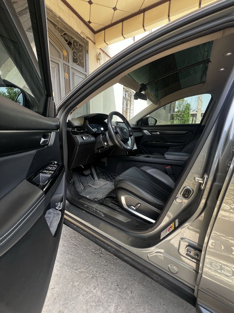 Xpeng g3 520i 2022