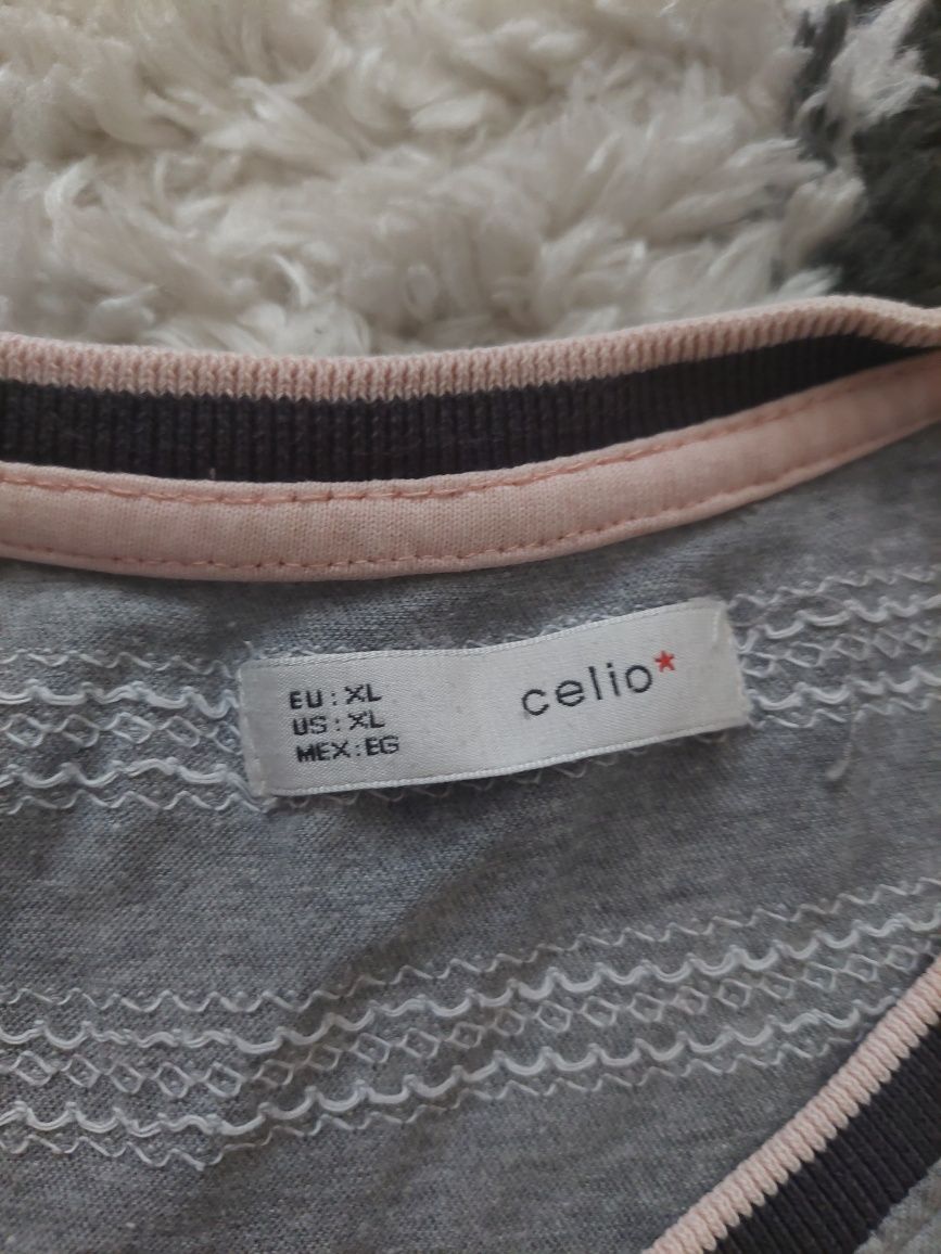 Тениска на Celio 2XL