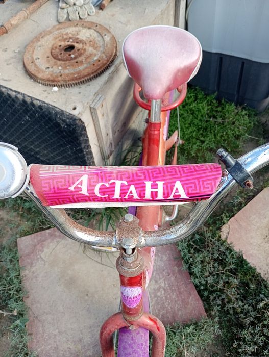 Продам велосипед