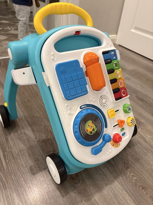 Premergator Baby Einstein