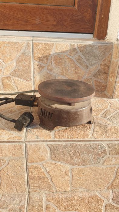 Готварски котлони 2 броя