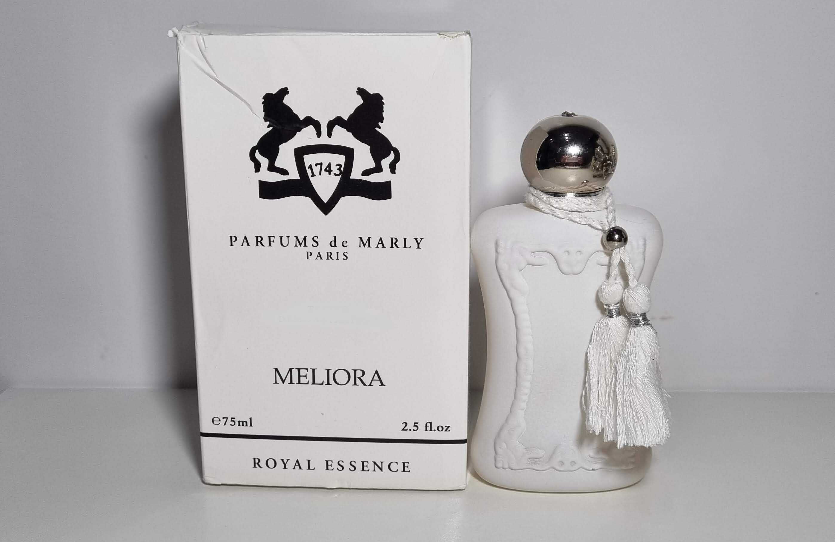 Parfums De Marly - Layton, Kalan, Delina, Pegasus, Cassili, EDP