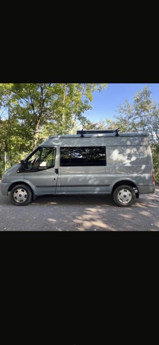 De vanzare Ford transit