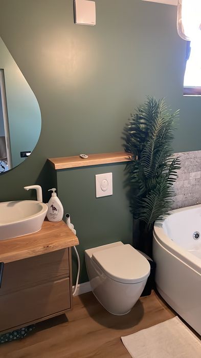 Casa de vanzare Dudu-Chiajna(zona de vile)