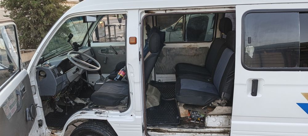 Damas sotiladi holati yahshi