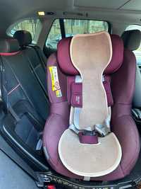 Scaun auto ISOFIX i-Size Britax Romer DUALFIX , 40-105 cm