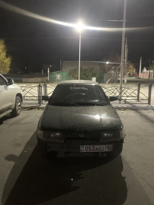 Продам ваз 2110