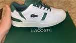Adidasi Lacoste ca noi