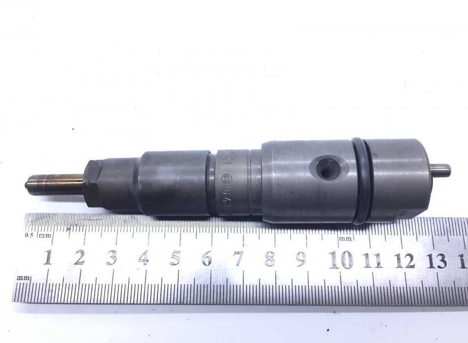 Injector OM501/502LA pentru camioane MERCEDES // (CU GARANȚIE)