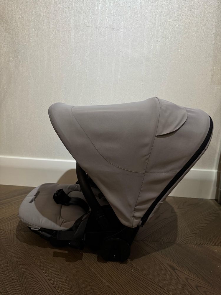 Коляска Easywalker Charley 2