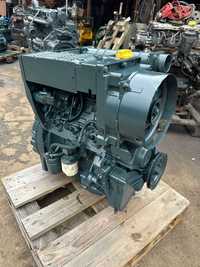 Motor Deutz F3L1011
