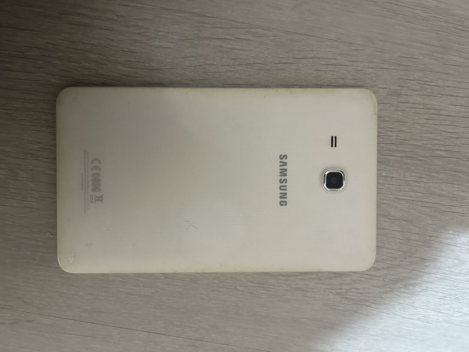 tableta samsung Galaxy Tab A6