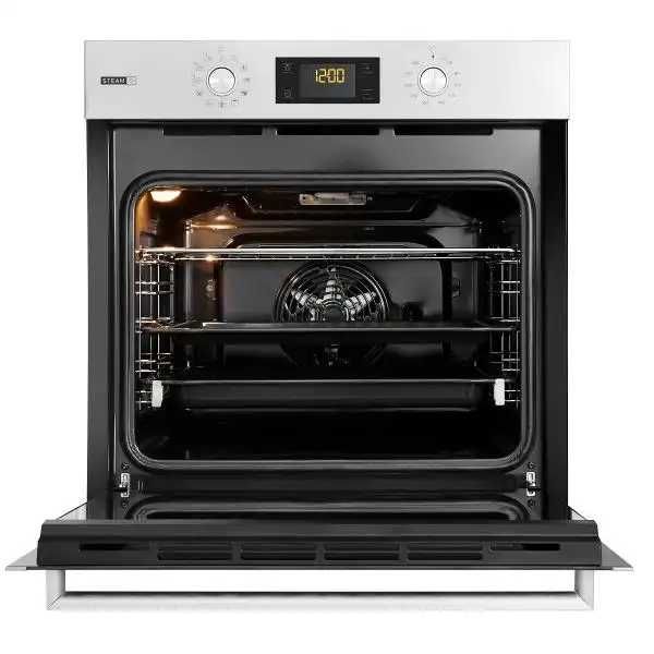 Фурна за вграждане WHIRLPOOL OAS KN8V1 IX