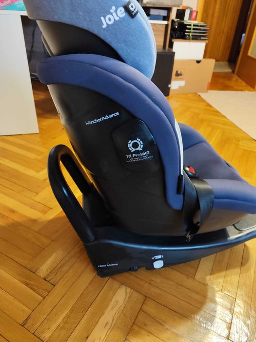 scaun auto copii Joie varsta 0-5 ani