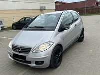 Mercedes A170 i 2005 125.000km