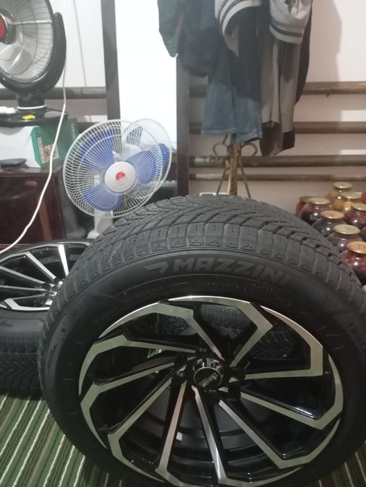 Saka diska sotiladi baloni bilan