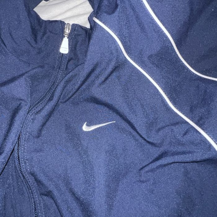 Мъжка ветровка Nike