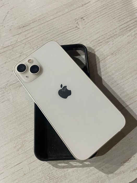 Iphone 13 128 c каробки