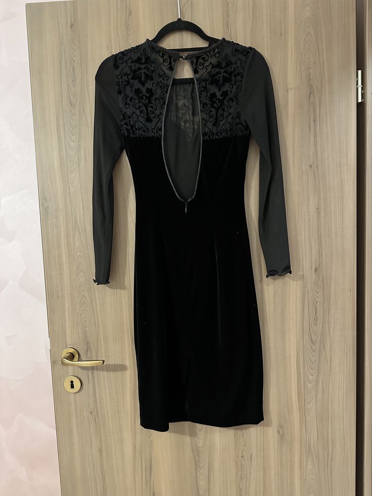 Rochie de ocazie/seara/cununie/nunta,nu Ana Radu,nu Nissa,nu Asos