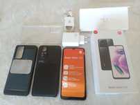 Redmi not 12s ishlashi yaxshi